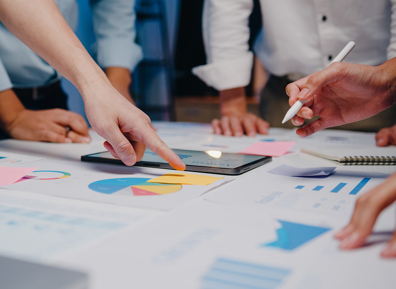 Gerenciador de Trafego